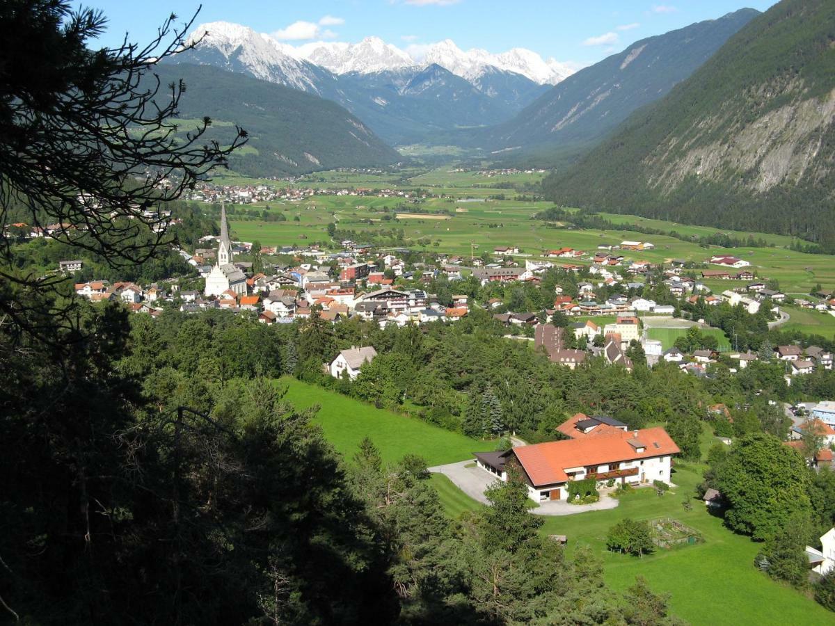 Am Zanggerhof Apartamento Imst Exterior foto