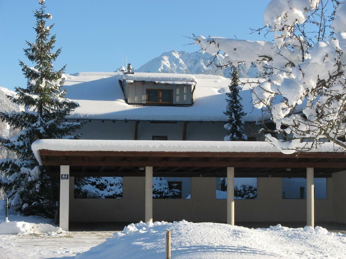 Am Zanggerhof Apartamento Imst Exterior foto