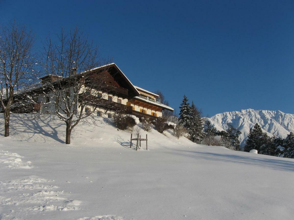 Am Zanggerhof Apartamento Imst Exterior foto