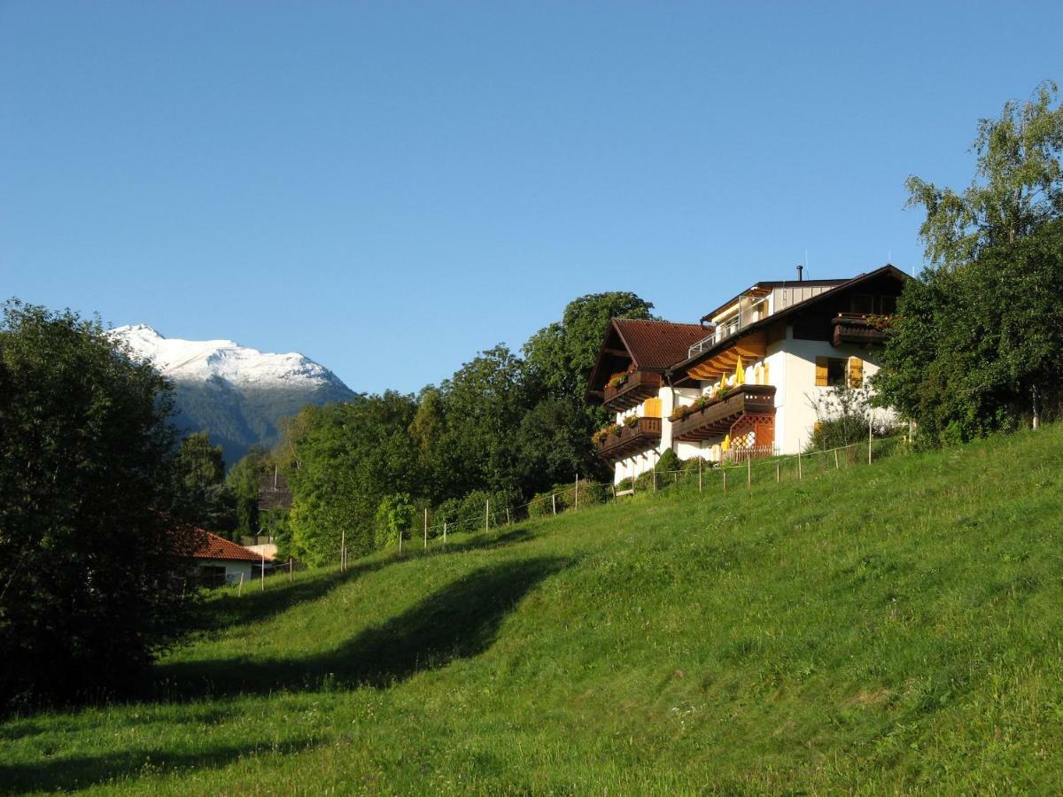 Am Zanggerhof Apartamento Imst Exterior foto